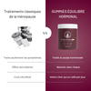 Gummies - Équilibre Hormonal