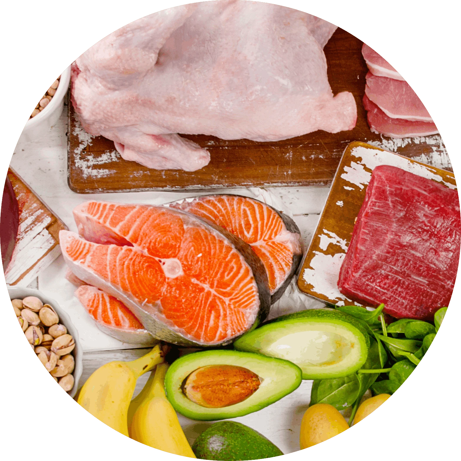 Vitamine B6