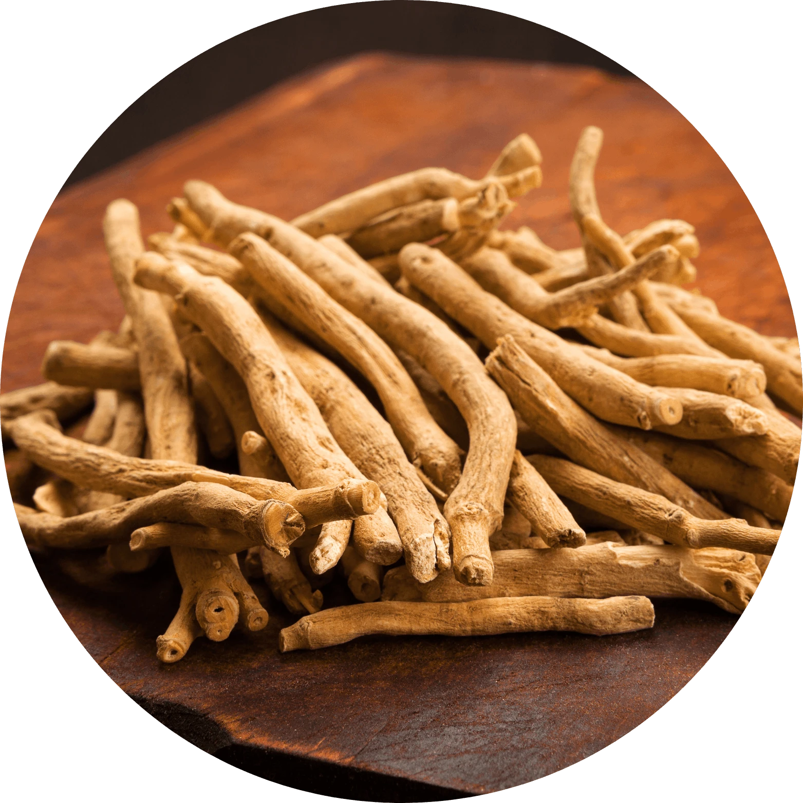 Ashwagandha KSM-66®
