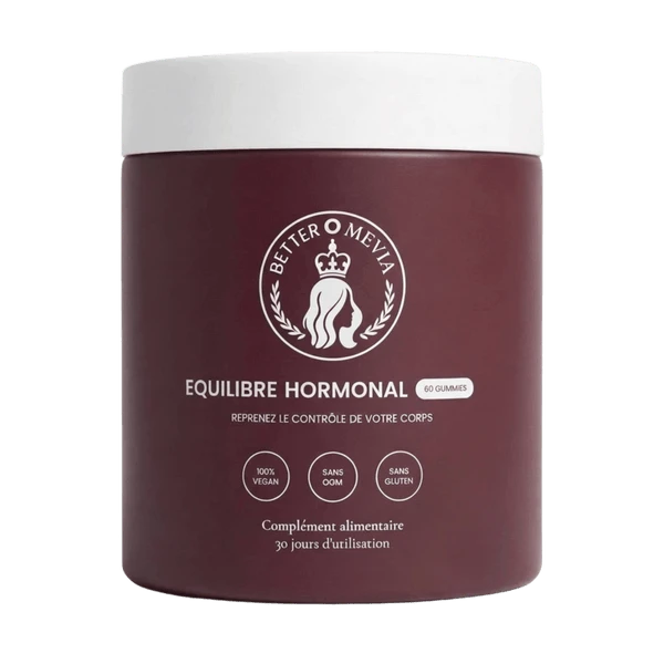 Équilibre Hormonal